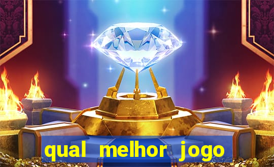 qual melhor jogo para ganhar dinheiro sem depositar